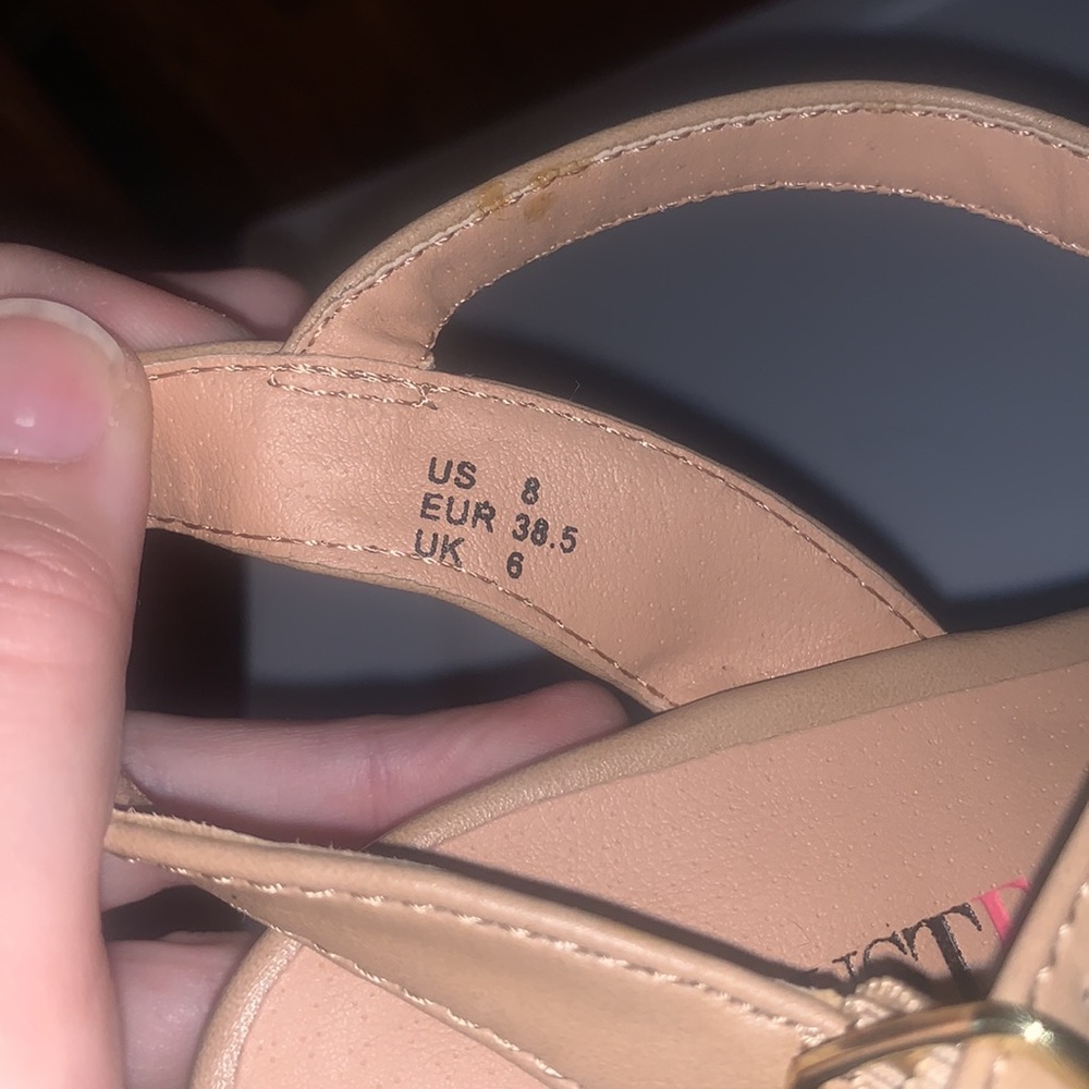 Wedges - Picture 4 of 4